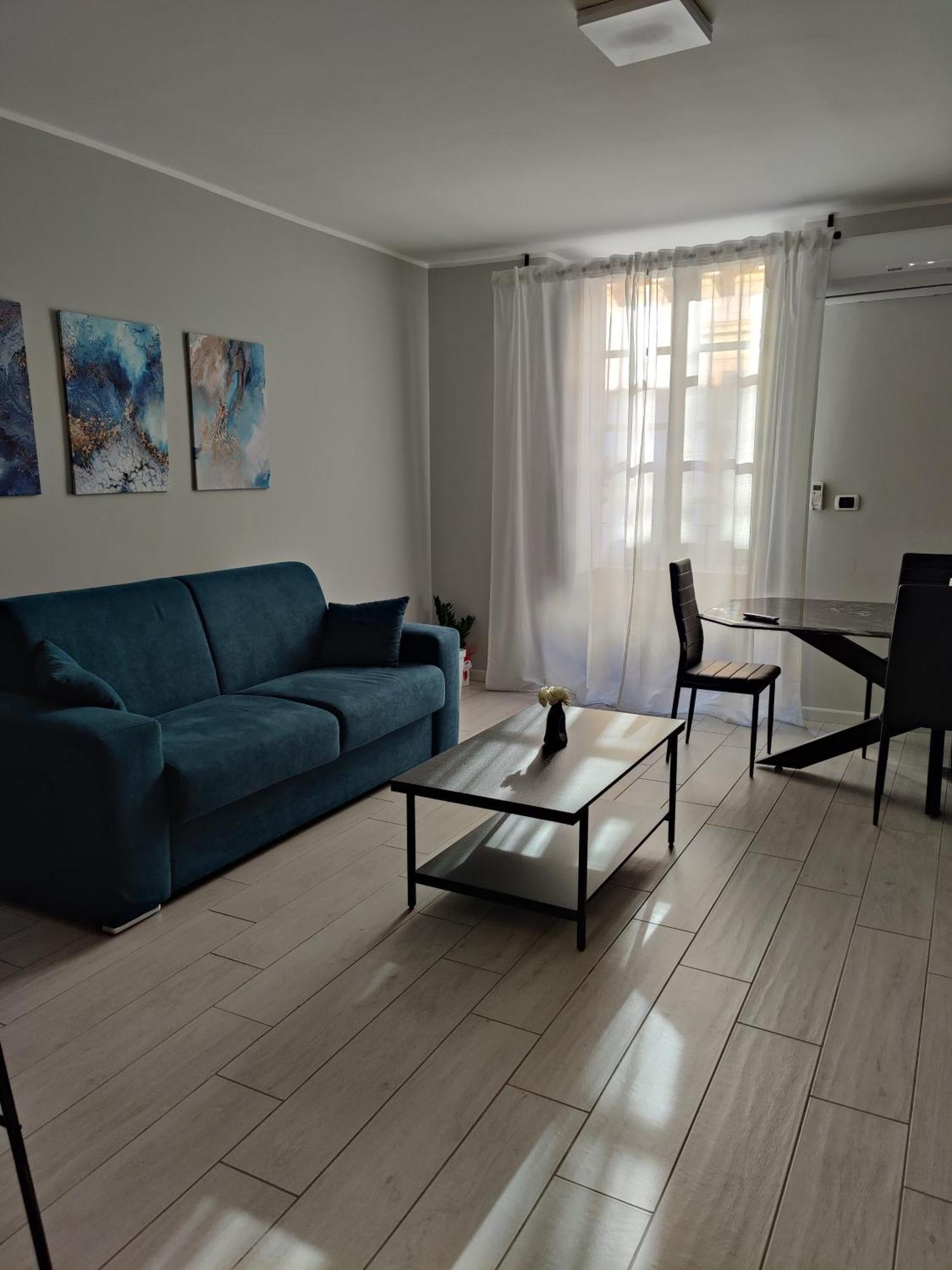 דירות קטאניה Delph'S House מראה חיצוני תמונה