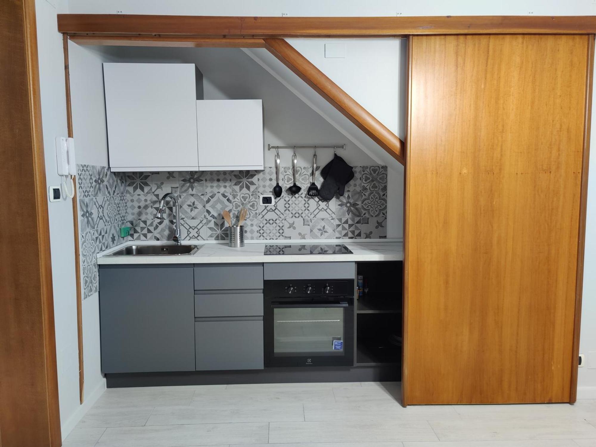 דירות קטאניה Delph'S House מראה חיצוני תמונה