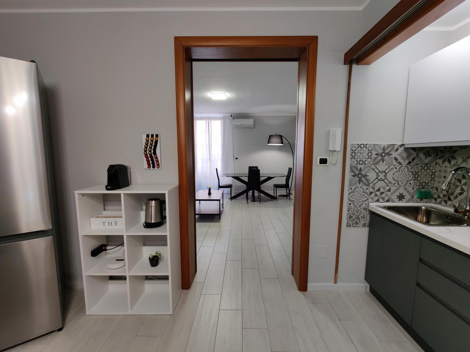 דירות קטאניה Delph'S House מראה חיצוני תמונה
